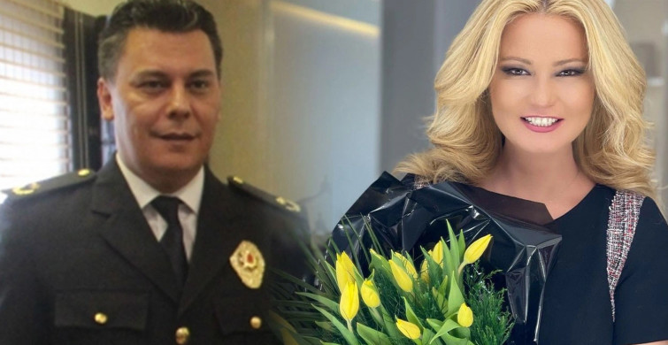 Şinasi Yüzbaşıoğlu ile evlenme kararı alan Müge Anlı canlı yayında kına gecesi yaptı! Birçok ünlünün katıldığı kına gecesinin görüntüleri gündeme bomba gibi düştü