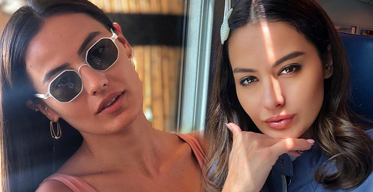 Kayınvalidesi ve Kayınpederini Hapse Attıran Sinem Sülün İlk Kez Konuştu