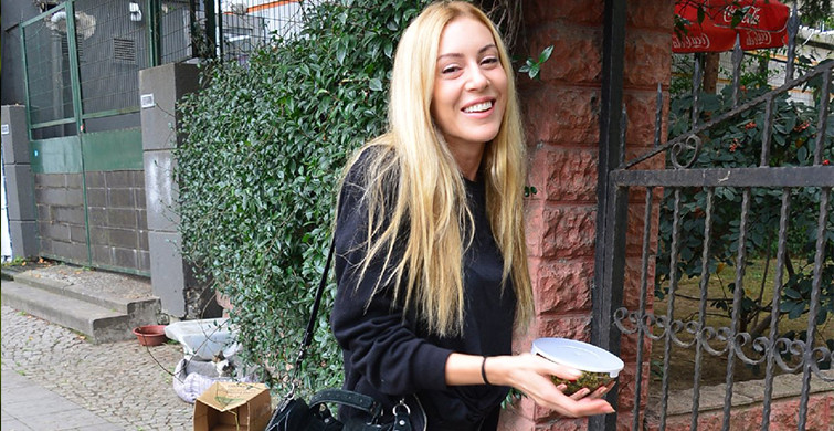 Sinem Kobal: Güzel Yemek Yaparım