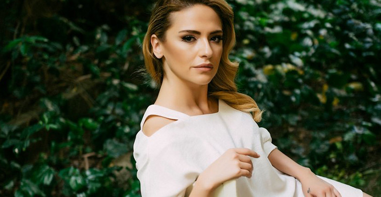 Sinem Öztürk Setlere Ara mı Verdi?
