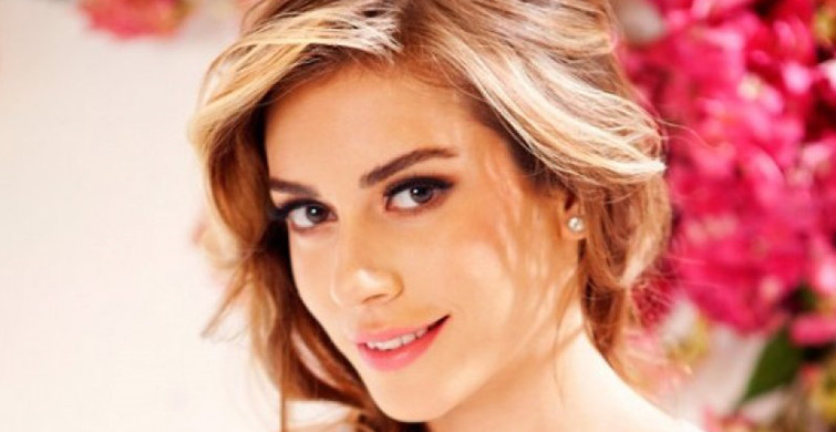Sinem Kobal'dan Sosyal Medyayı Sallayan Cesur Pozlar