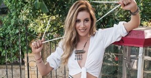 Sinem Kobal'ın Yer Aldığı Diziler