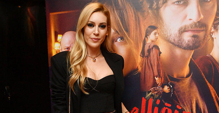 Sinem Kobal: Şu An Dinleniyorum