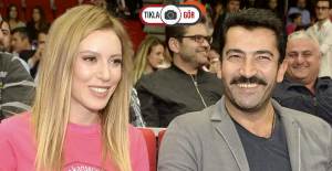Sinem Kobal, Kenan İmirzalıoğlu’nun Doğum Gününü Kutladı