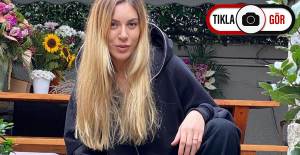 Sinem Kobal’ın Eski Formuna Kavuşmasının Sırrı Ortaya Çıktı!
