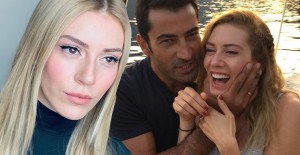 Kenan İmirzalıoğlu İle Evli Olan Sinem Kobal Hamile mi?