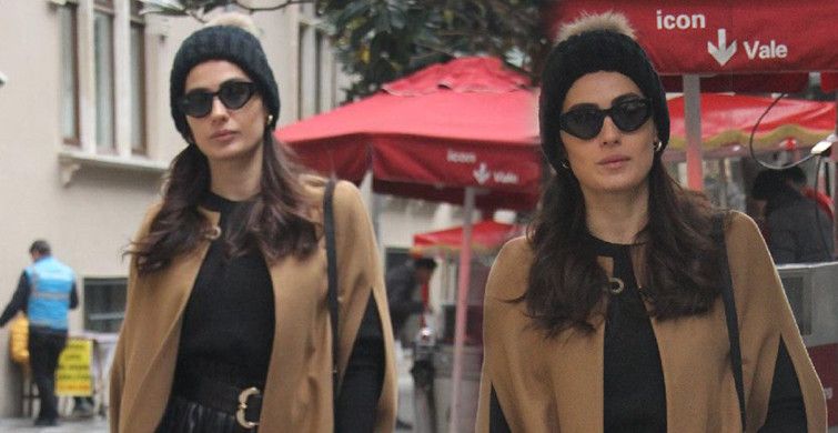 Sinem Sülün: İşimle Gündeme Gelmek İstiyorum