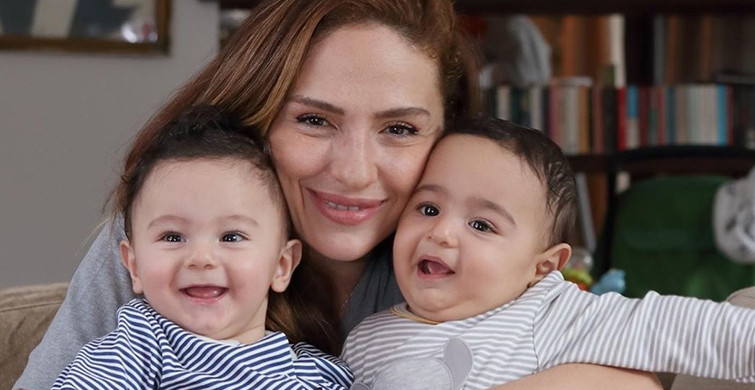 Sinem Öztürk’ten Duygusal Paylaşım