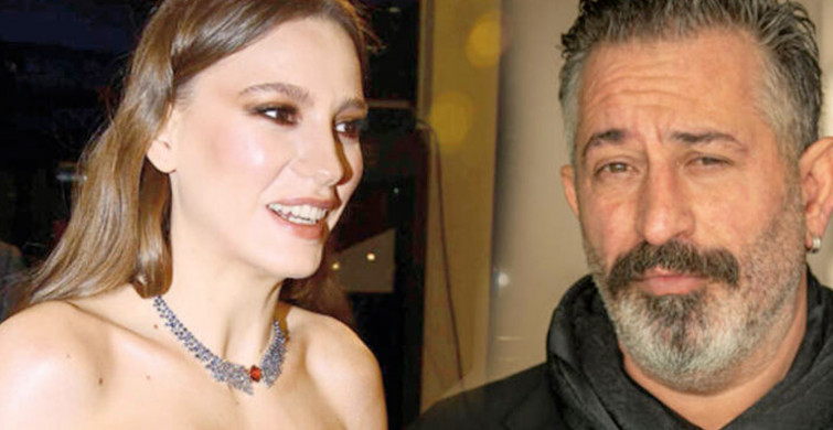 Skandal iddia! Cem Yılmaz'dan şoke eden hamle geldi: Eski aşkı Serenay Sarıkaya'nın kapısına dayandı!