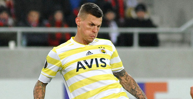 Juventus’tan Martin Skrtel’e Kanca!