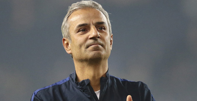Rizespor’da İsmail Kartal Dönemi Başlıyor