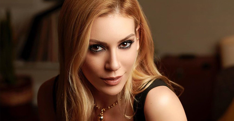 Sinem Kobal'ın Son Paylaşımı Olay Oldu