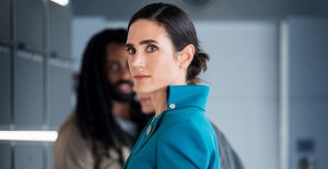 Snowpiercer Dizisi Konusu Ne? Oyuncuları Kimler?