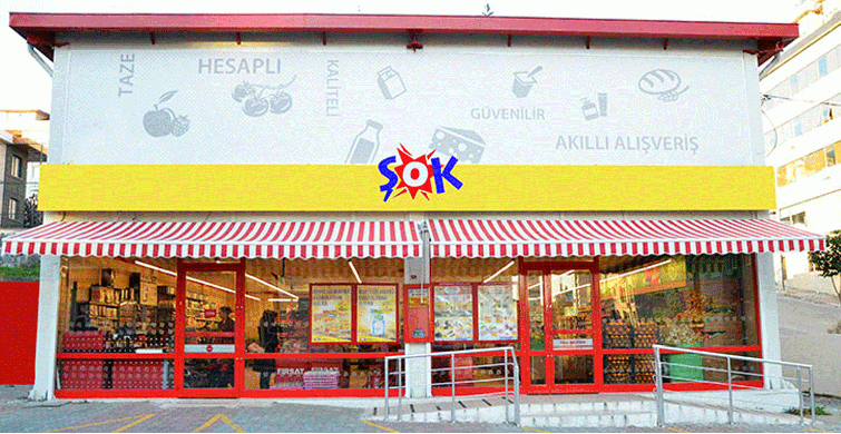 Şok 1-7 Aralık 2021 Tarihli Aktüel Kataloğunda Neler Var?