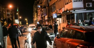 Bilim Kurulu Üyesi Ateş Kara: Kendilerini 14 Gün Karantinaya Alsınlar
