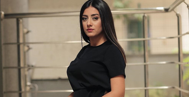 Solmaz Çiros