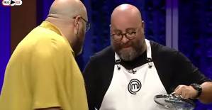  MasterChef Türkiye'de Somer Sivrioğlu'na benzeyen Yarışmacı Mehmet Gökçeöz Finale Kaldı mı?