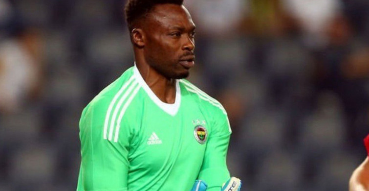 Son Dakika: Fenerbahçe'nin Eski Futbolcusu Kameni Geçirdiği Trafik Kazasında Ağır Yaralandı