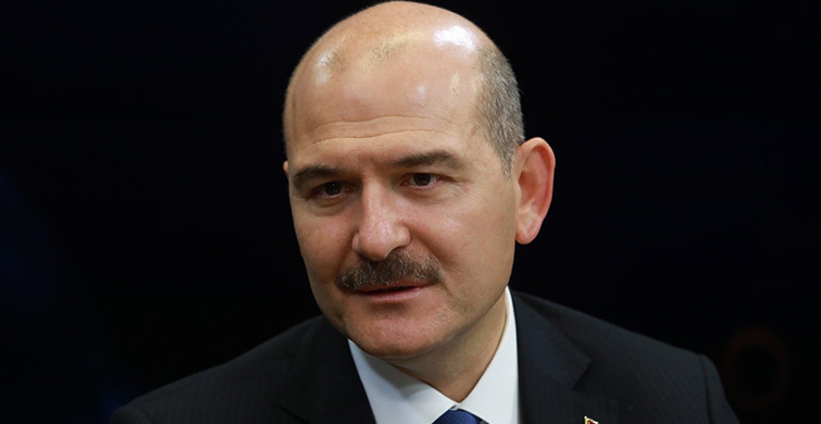 Son Dakika: İçişleri Bakanı Süleyman Soylu'nun Annesi Vefat Etti!