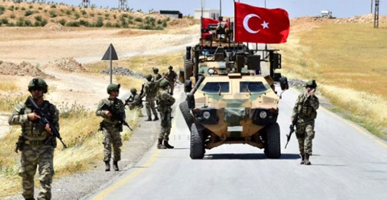 Son dakika! Şırnak-Cizre Karayolunda Askeri Araç Devrildi: 11 Yaralı