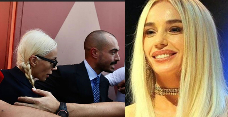 Son dakika! Tahliye edilmişti mahkemeden Gülşen ile ilgili şoke eden karar geldi!