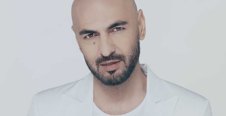 Soner Sarıkabadayı, Yeni İmajıyla Rapçi Ben Fero'ya Benzetildi