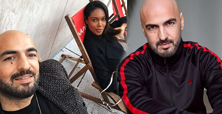 Soner Sarıkabadayı Sevgilisi Madelein Lopez'e Evlilik Teklif Etti