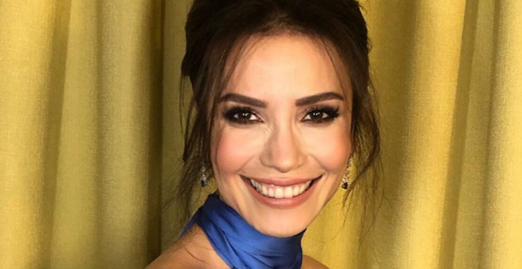 Songül Öden: Başarı Tutkuyla Gelir