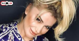 Songül Karlı'nın Bikinili Pozlarına Oğlu Ne Tepki Veriyor?