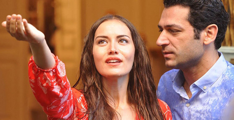 Sonsuz Aşk Filmi Nerede Çekildi? Oyuncuları Kimler, Konusu Ne?