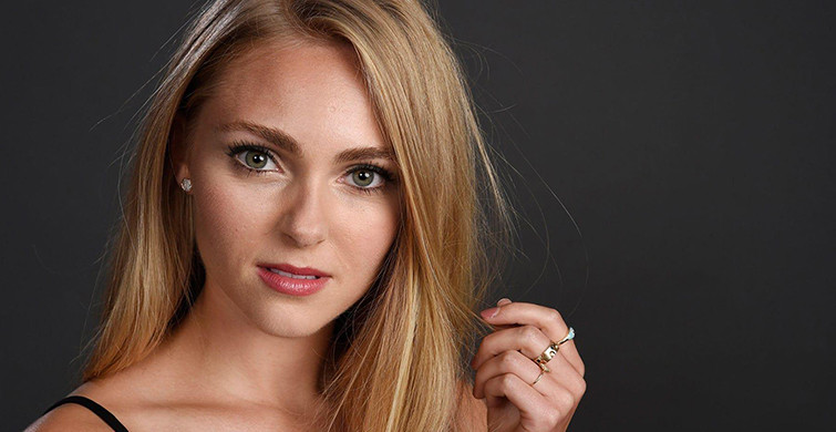AnnaSophia Robb Kimdir? AnnaSophia Robb Boyu Kaç, Kilosu Kaç, Aslen Nereli, Sevgilisi Kimdir?