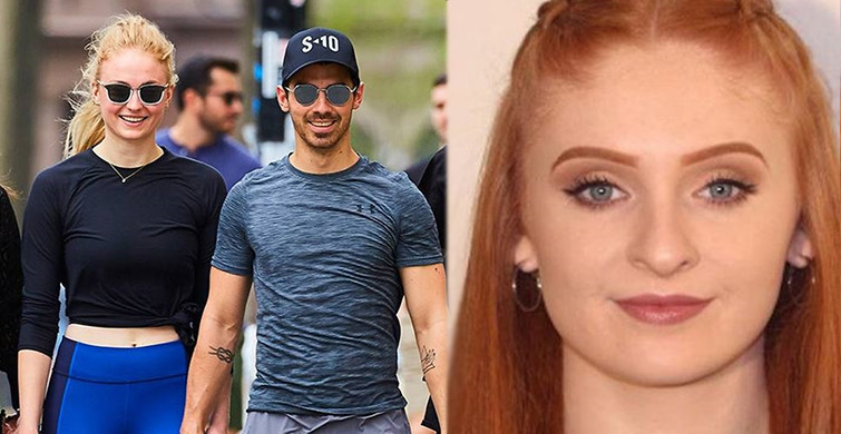 Sophie Turner'ın Dublörü Laura Butler'den İlginç İtiraf