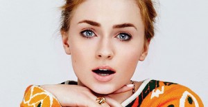 Sophie Turner Karantina Hakkında Konuştu