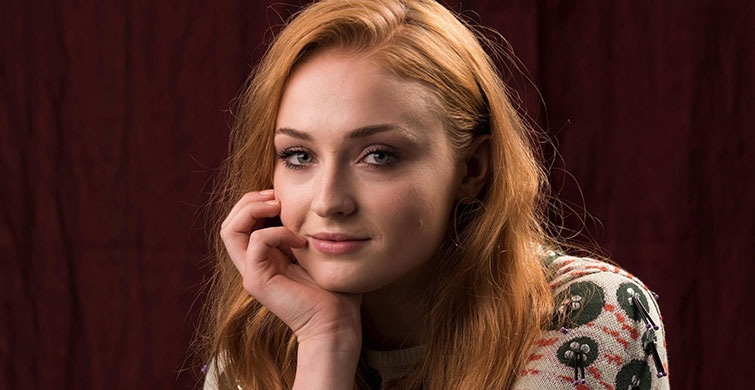 Sophie Turner Hamile mi?