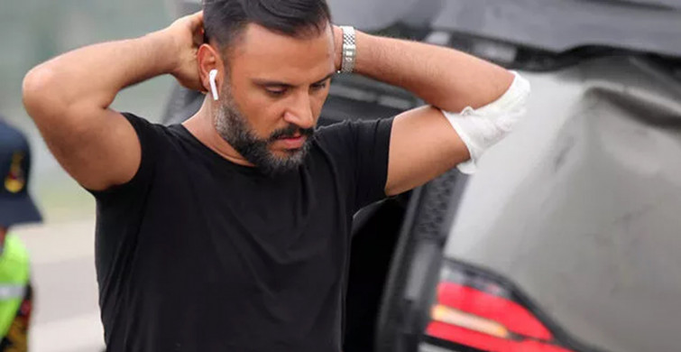 Söylemezsem Olmaz da yeni bir skandal! Alişan'a şok sözler 'Mezar çökmüş utanın'