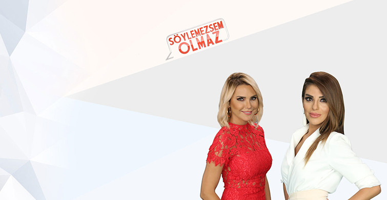 Söylemezsem Olmaz Bitti mi? Yayından mı Kaldırıldı? Ece Erken ve Bircan Bali Neden Yok?