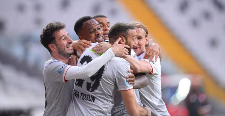 Spor Yazarı Sinan Vardar'dan Sergen Yalçın'a Öneri