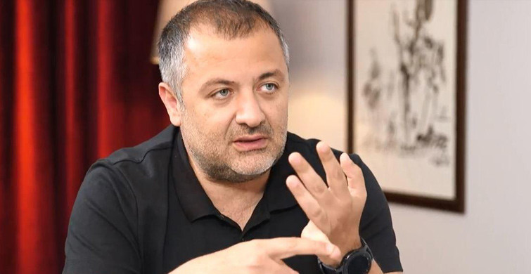 Spor Yorumcusu Mehmet Demirkol Kimdir?