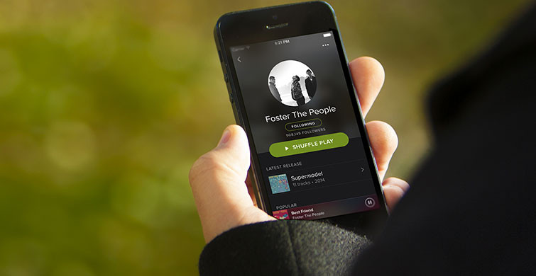 Spotify'da Takip Etmeniz Gereken Çalma Listeleri