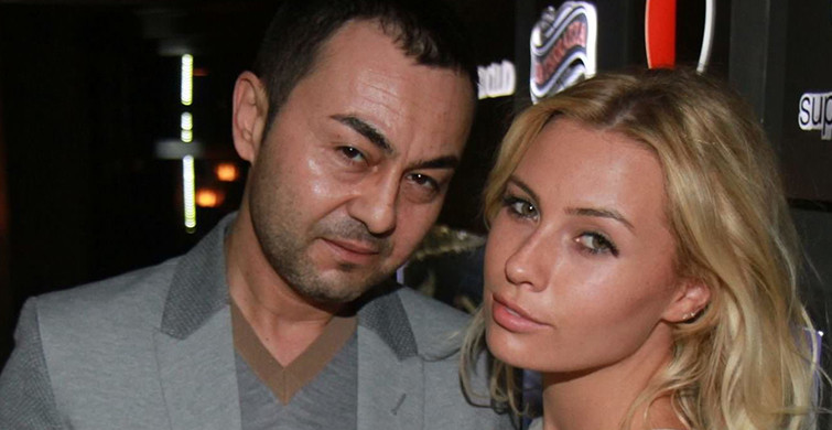 Serdar Ortaç'la Görüntülenen Fulya Şahin: Yara Bandı Değilim Ben