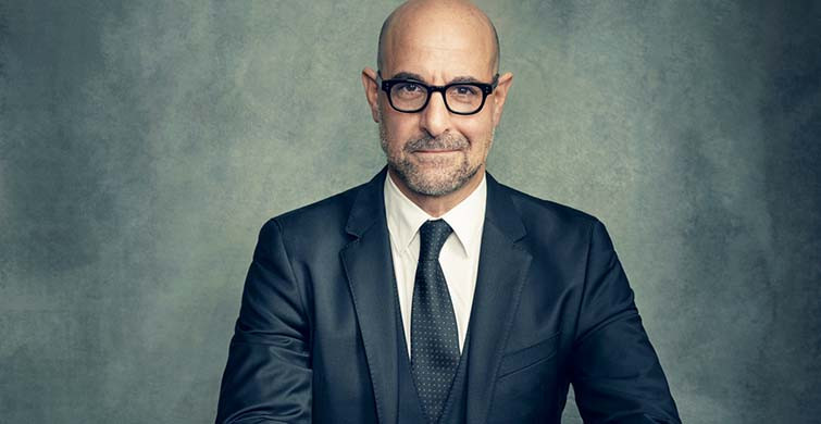 Stanley Tucci Kimdir? Stanley Tucci Boyu Kaç, Kilosu Kaç, Aslen Nereli, Sevgilisi Kimdir?
