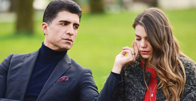 İstanbullu Gelin Dizisinde Şaşırtan Hata
