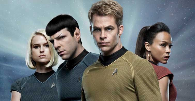 Star Trek Filmi Nerede Çekildi? Oyuncuları Kimler, Konusu Ne?