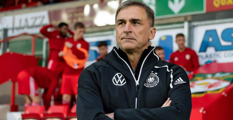 Stefan Kuntz Kimdir?