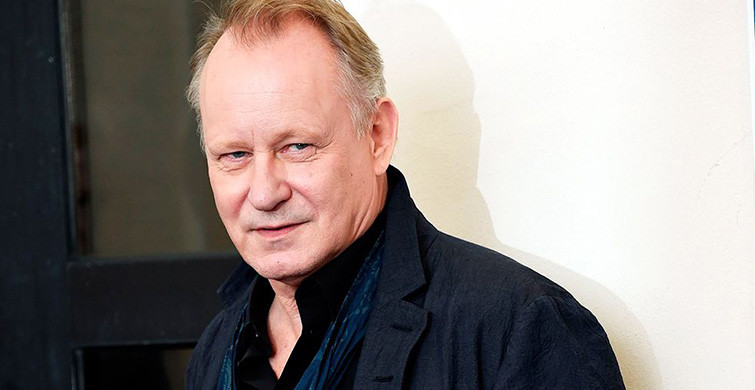 Stellan Skarsgard Kimdir? Stellan Skarsgard Boyu Kaç, Kilosu Kaç, Aslen Nereli, Sevgilisi Kimdir?