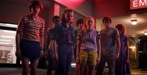  Stranger Things Kadrosuna Yeni Bir İsim Katıldı