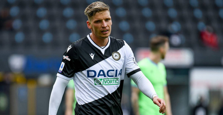 Stryger Larsen, Galatasaray'a Transferi İle İlgili Önemli Açıklamalar Yaptı!