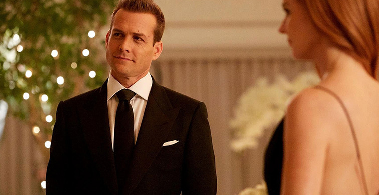 Suits Dizisi Nerede Çekildi? Oyuncuları Kimler, Konusu Ne?