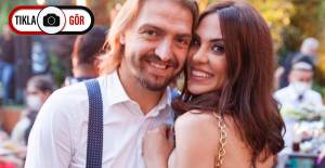 Şükran Ovalı, Eşi Caner Erkin ile Yatak Pozunu Paylaşınca Olay Oldu!