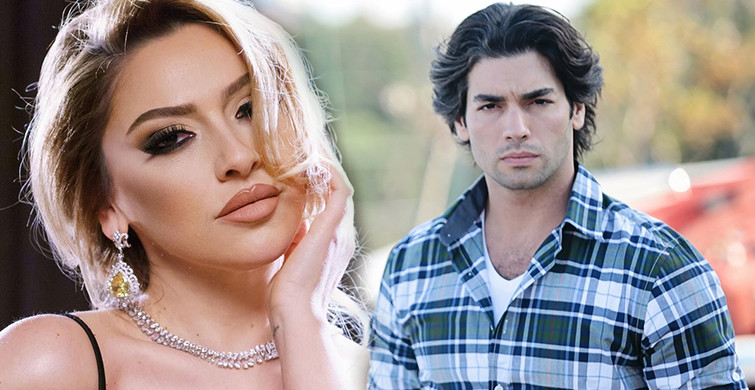 Şükrü Özyıldız, Hadise İle Düet Yaptı